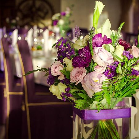חארקיב India Palace Hotel מראה חיצוני תמונה