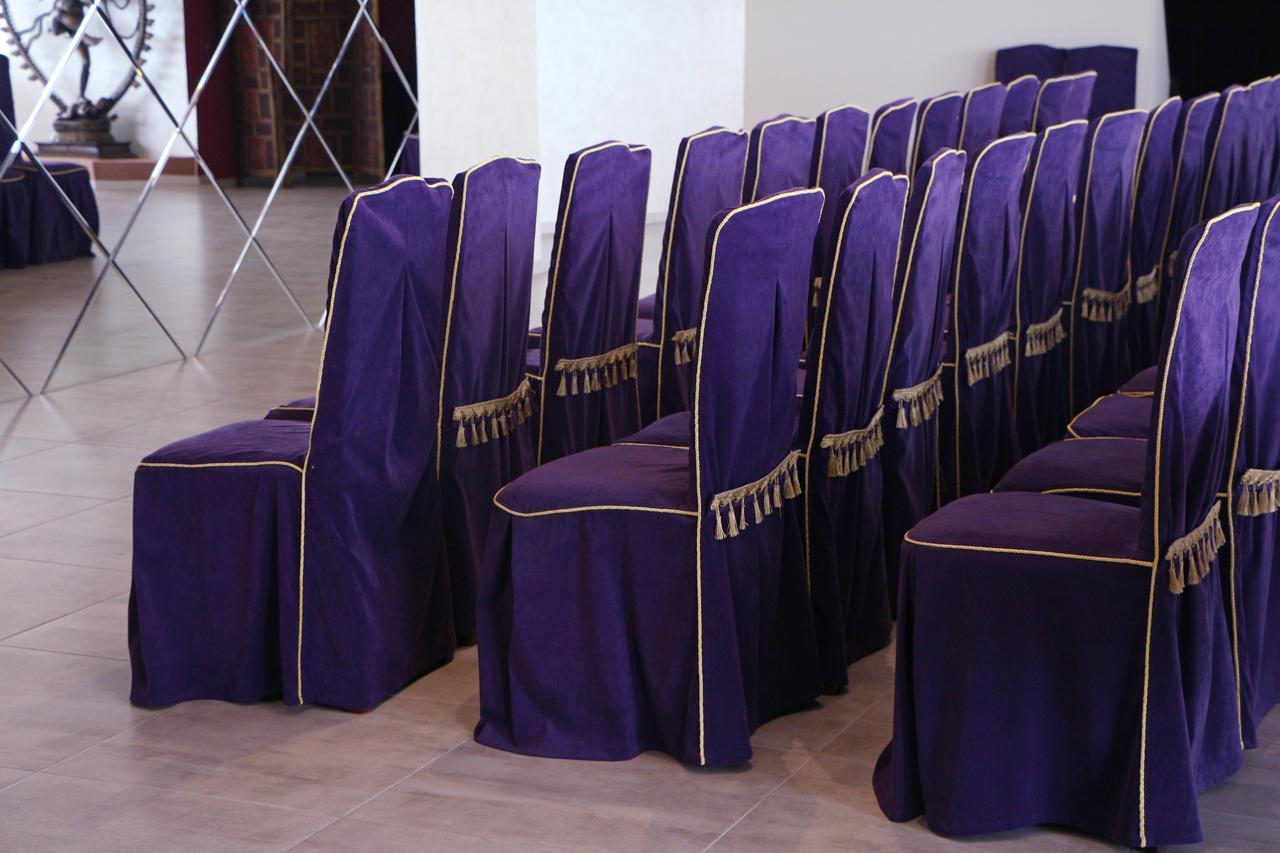 חארקיב India Palace Hotel מראה חיצוני תמונה