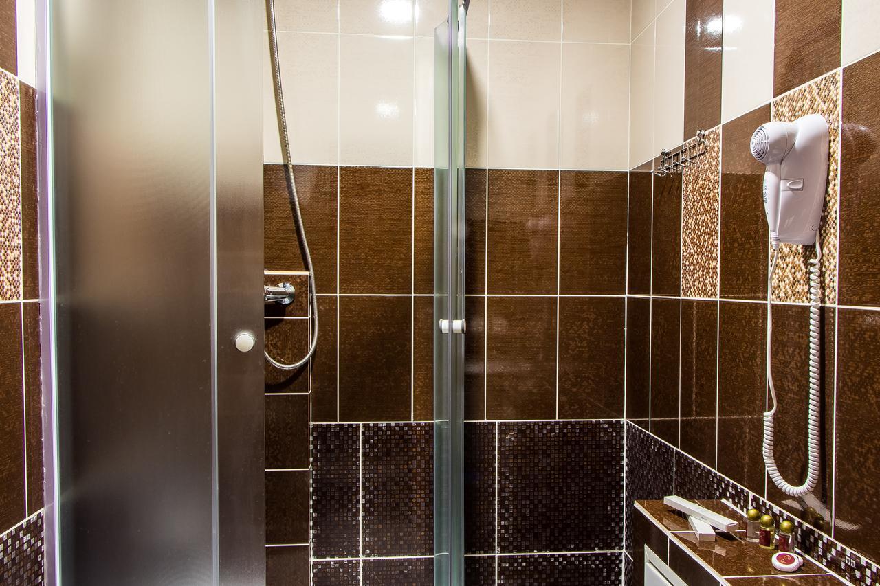 חארקיב India Palace Hotel מראה חיצוני תמונה